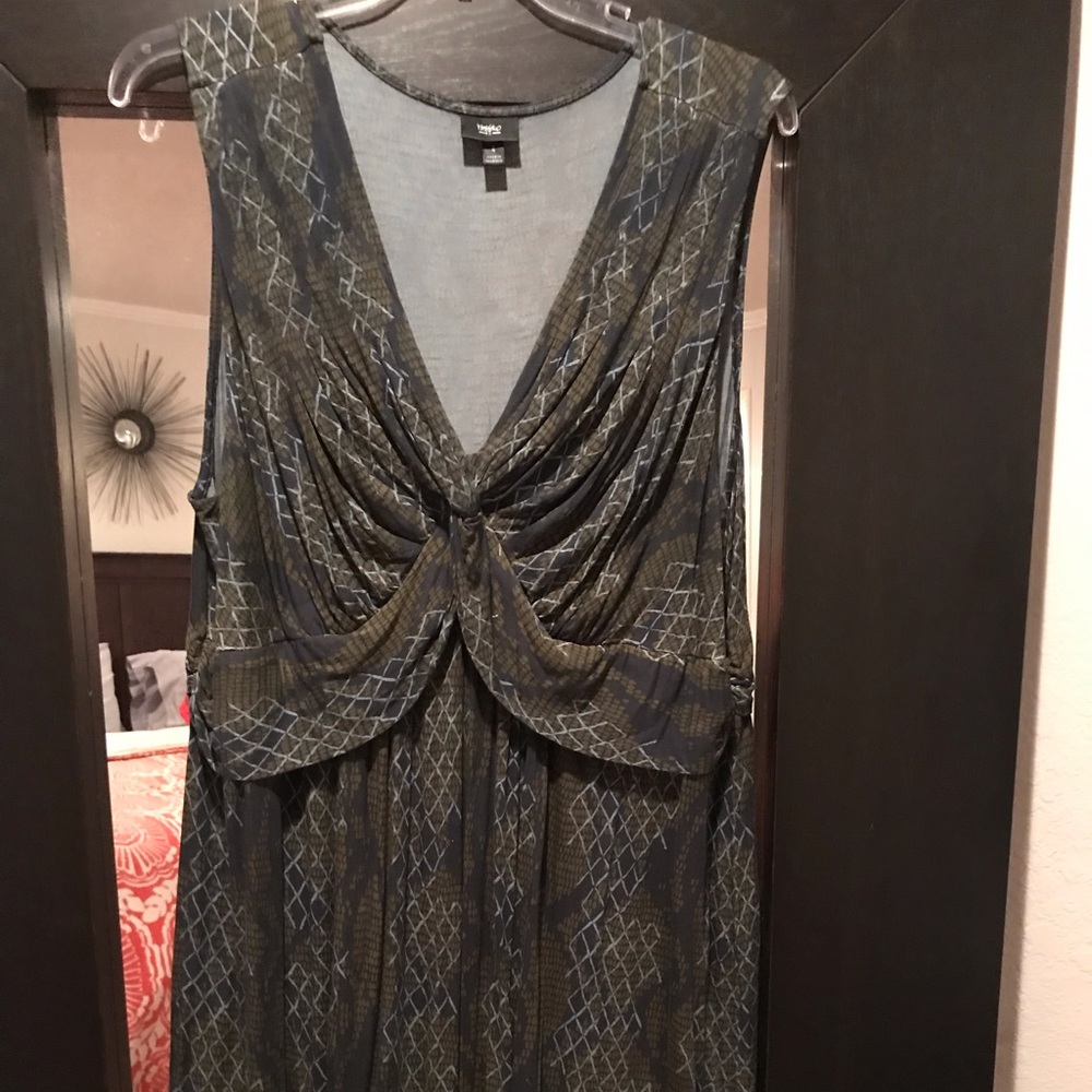 Dress